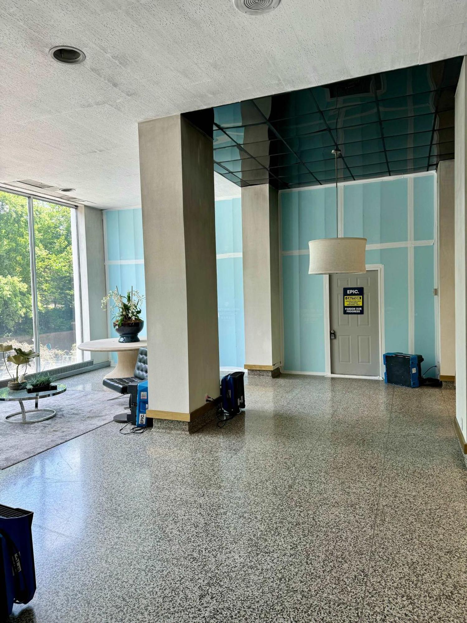 City View 16Th Floor 2 Bath Free Parking Lm1607 Atlanta Exterior photo
