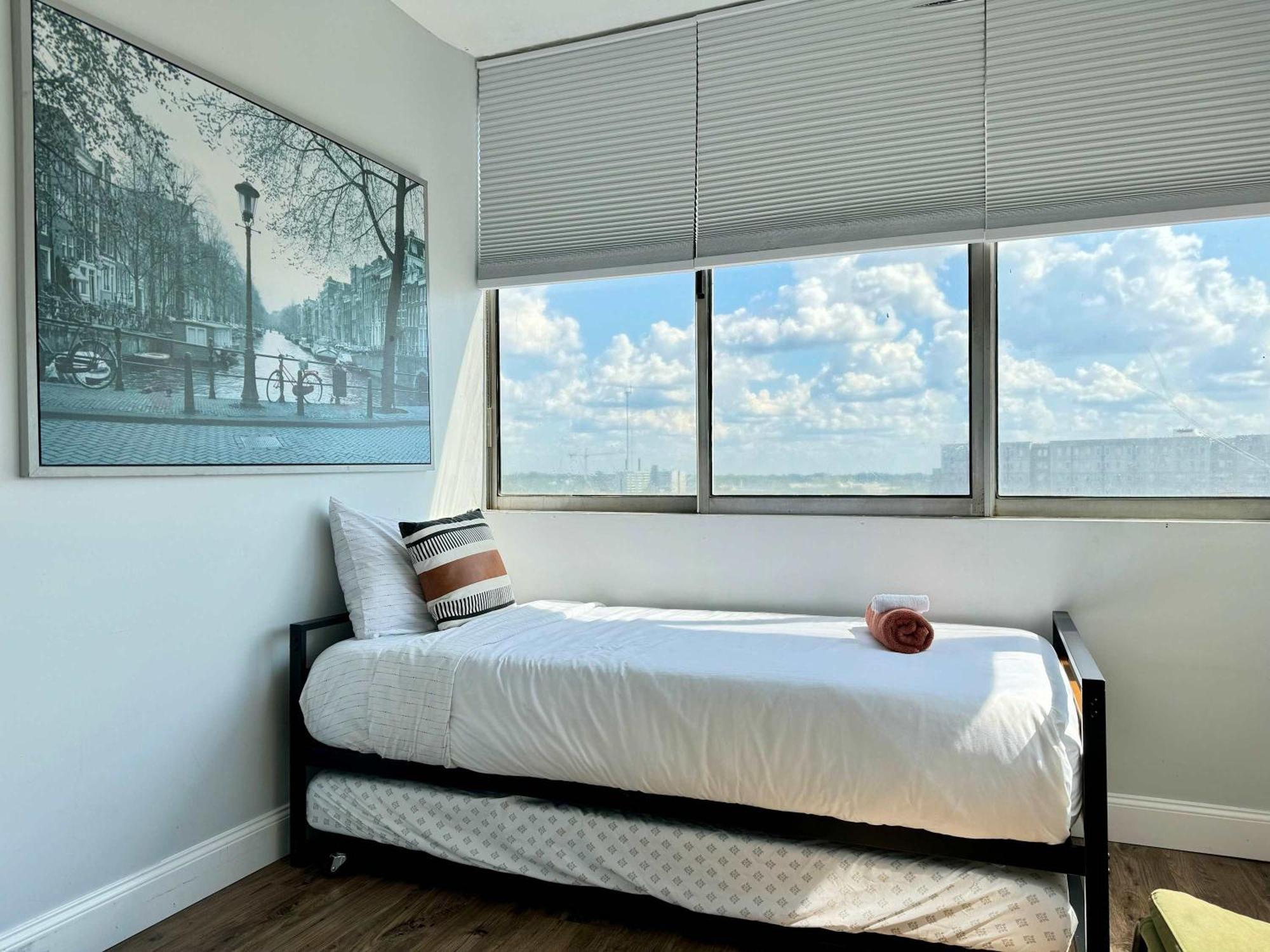 City View 16Th Floor 2 Bath Free Parking Lm1607 Atlanta Exterior photo
