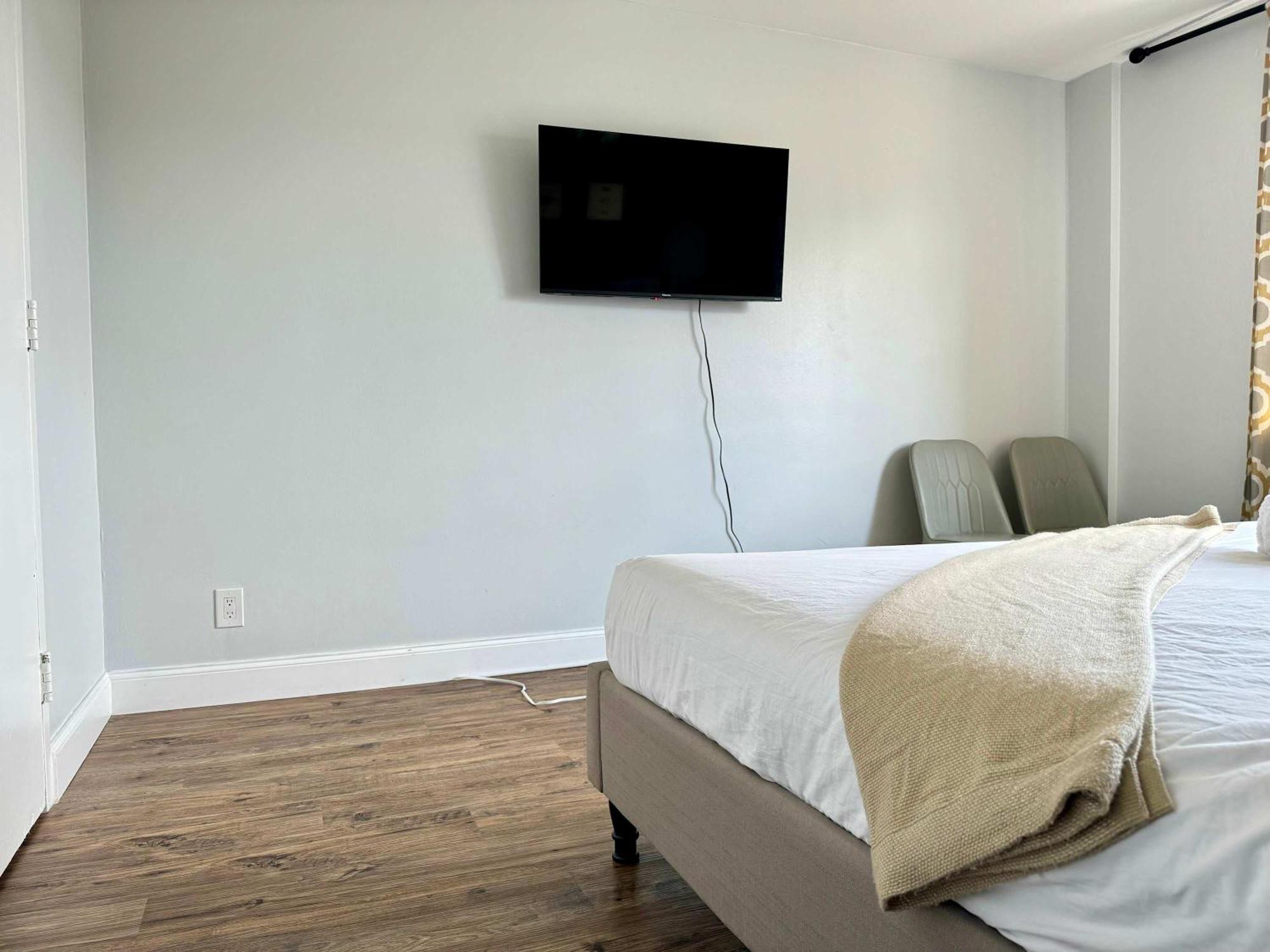 City View 16Th Floor 2 Bath Free Parking Lm1607 Atlanta Exterior photo